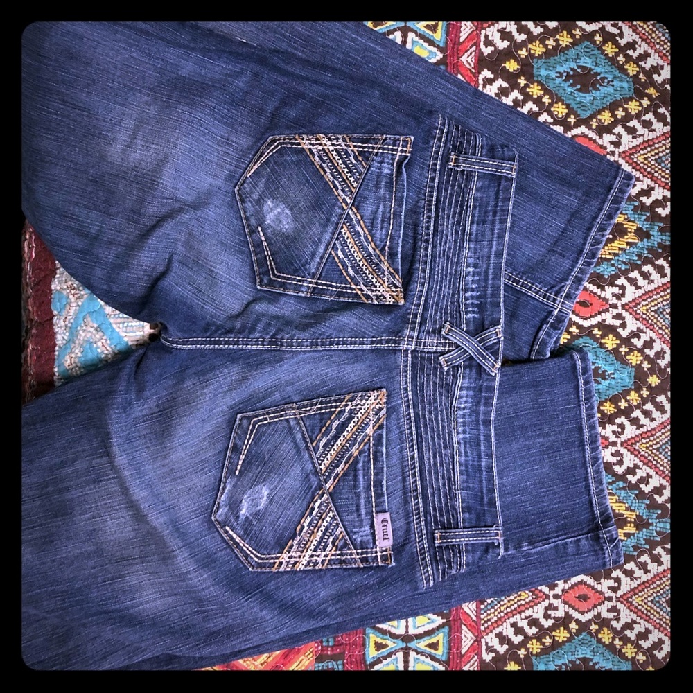 Cruel Girl jeans